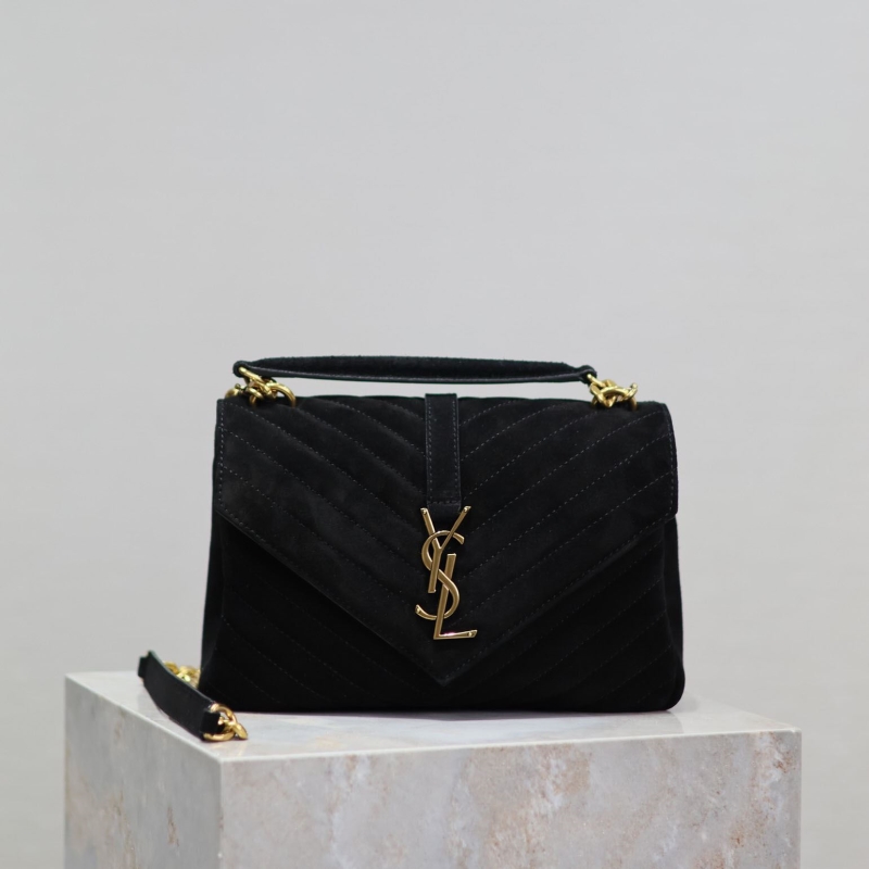 Y*L top handle bags